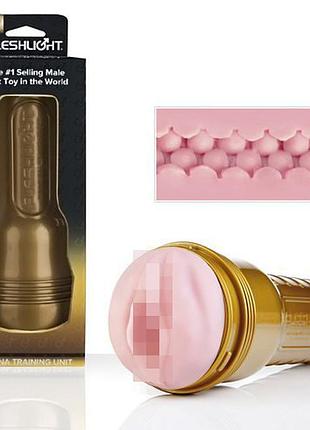 Маструбатор рожева вагина pink lady stu