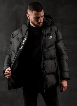 Previous next куртка зимова damen nike