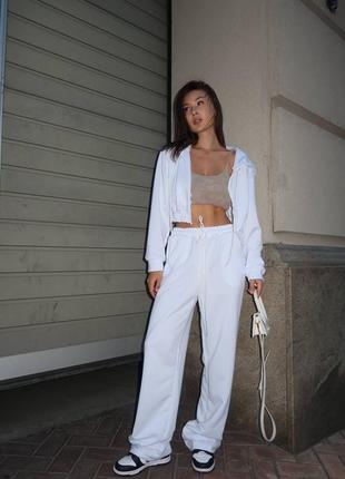 Костюм на осень