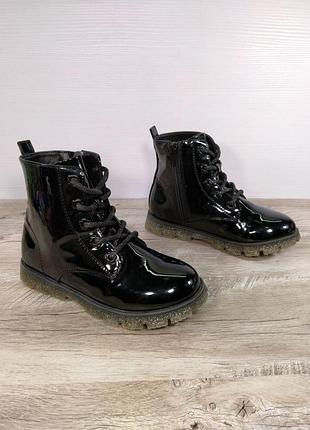 Черевики tu uk12