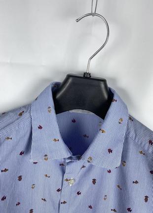 Рубашка etro milano