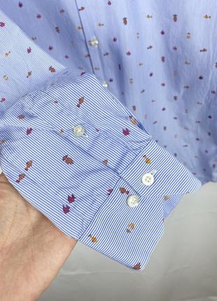 Рубашка etro milano