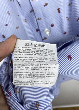 Рубашка etro milano