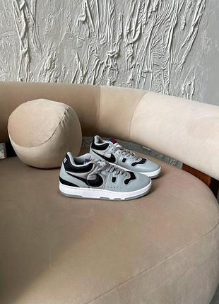 Кроссовки nike mac attack8 фото