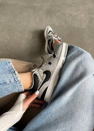 Кроссовки nike mac attack4 фото