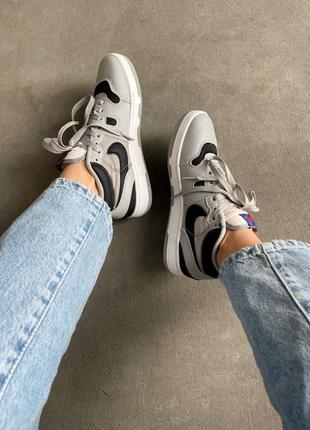 Кроссовки nike mac attack2 фото
