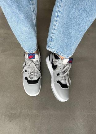 Кроссовки nike jordan 4 pinnacle blue shoes sale clearance