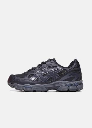 ASICS Gel-Kayano 26 WM Black Pink 1012A851-001