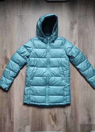 Новая зимняя куртка house xs/34