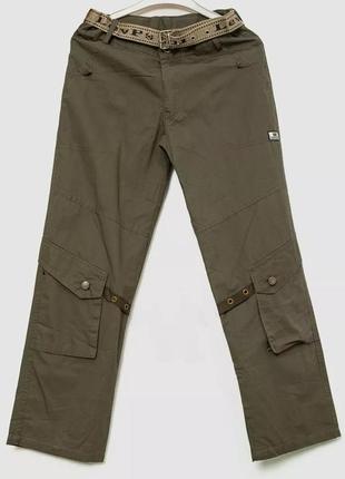 Штани хакі