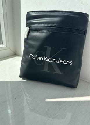 Сумка calvin klein