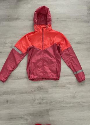 Ветровка nike