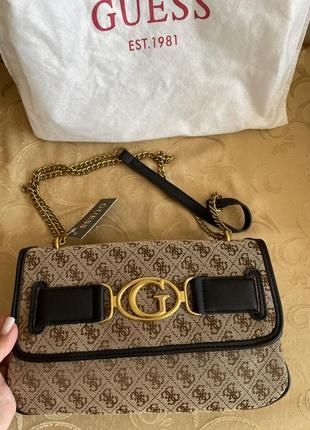 Сумка guess