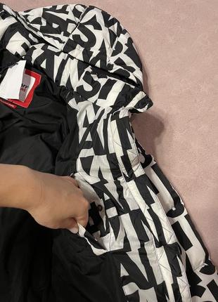 Оригинал куртки Tommy jeans2 фото