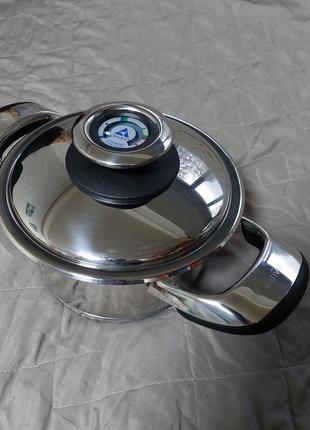 Кастрюля bauer 1.8 л