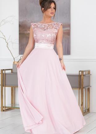 Красива ніжна сукня 🔥🔥🔥