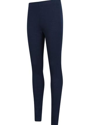 Новые термо лосины леггинсы mountain warehouse термобелье