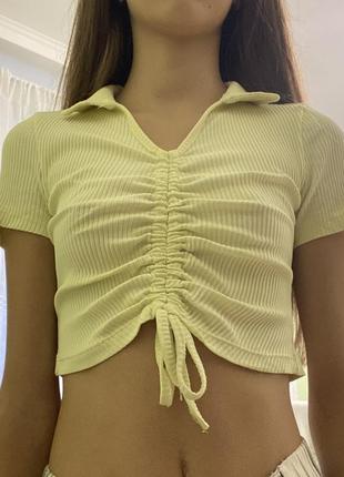 Топ на завʼязках