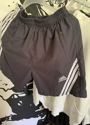 Шорты мужские adidas