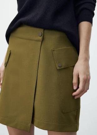 Юбка massimo dutti