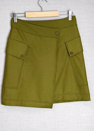 Юбка massimo dutti 4