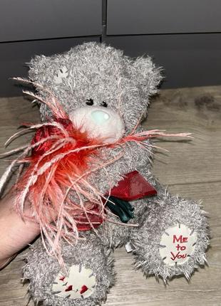 Мешка тедди teddy тедди me to you /6244