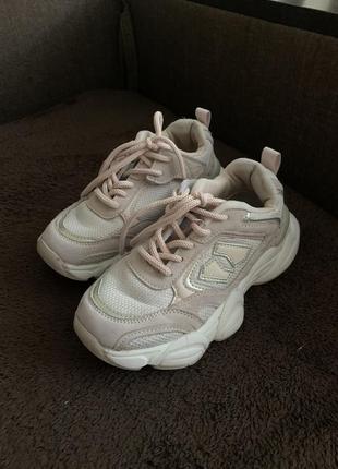 Кроссовки, кроссовки для девочки