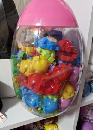 Конструктор