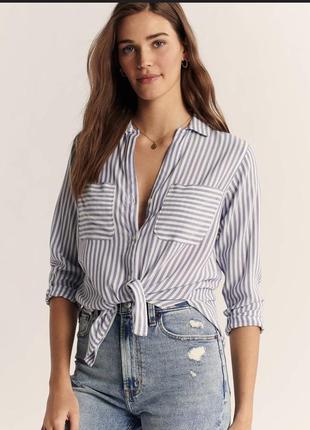 Сорочка брендова