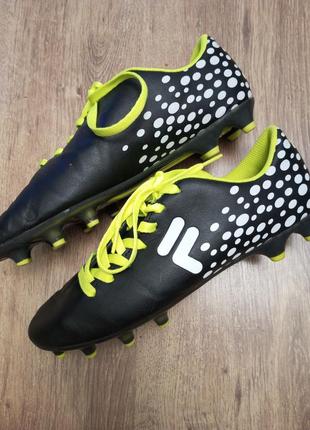 Бутси fila 3