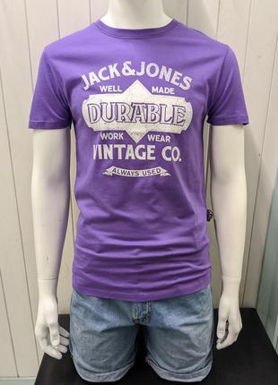 Футболка jack &amp;jones jack jones