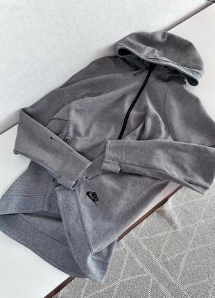 Спортивна кофта nike tech fleece