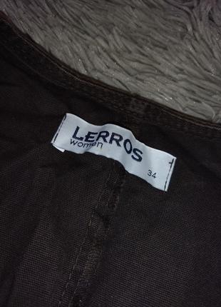 Женская жилетка lerros2 фото