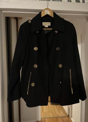 Брендове полу пальто michael kors р l/48