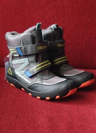 Сапожки детские kappa