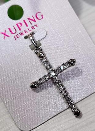 Хрестик xuping