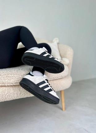 Кросівки adidas campus4 фото