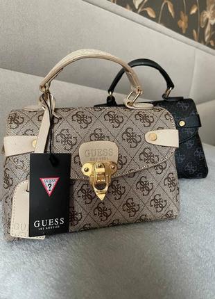 Сумка guess new!