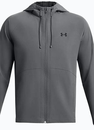Вітровка under armor