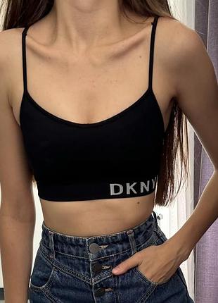 Топ dkny