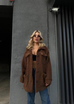 Тепла сорочка