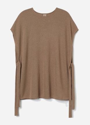 Жилетка h&m