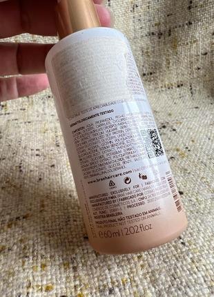 Тонік проти випадіння волосся brae