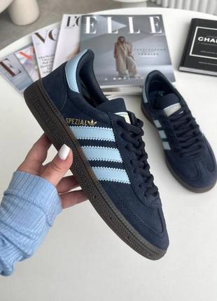 Adidas spezial1 фото