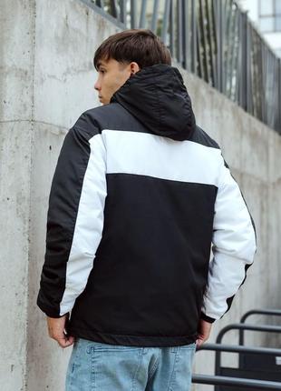 Куртка staff xs