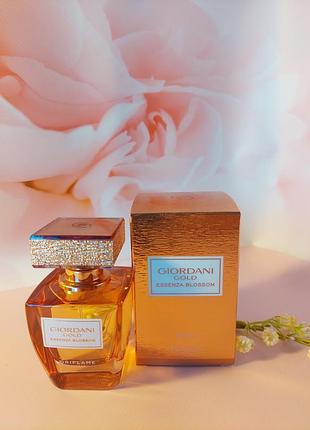 Парфумована вода giordani gold  blossom]