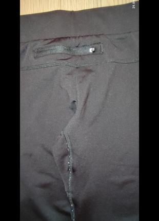 Redmax спортивные женские штаны р.м