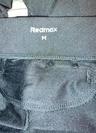 Redmax спортивные женские штаны р.м