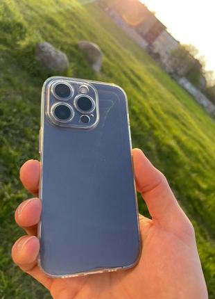 Чехол на iphone 13 pro