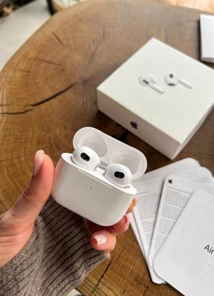 Airpods 3 + чехол в подарок